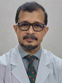 Dr. Md. Rashidul Hoq, Oncology, Dhaka