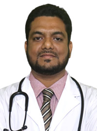 Dr. Md. Abdullah Al Mamun, কিডনি রোগ (নেফ্রোলজি), ঢাকা