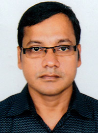 Dr. Dipak Chandra Kirttania, সার্জারি