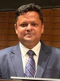 Dr. Talukder Zakaria Jubery, Surgery, Dhaka