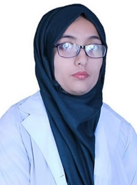 Dr. Sharmin Sultana, পুষ্টি বিজ্ঞান