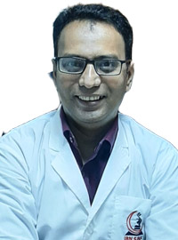 Dr. Mohammad Wasim, Hematology