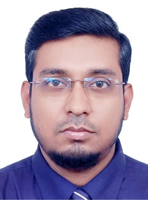 Dr. Md. Sumon Reza, Dental