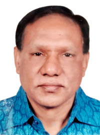 Prof. Brig. Gen. Abdur Rahman Mollah, অর্থোপেডিক্স