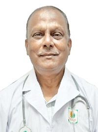 Prof. Dr. Nurul Goni, বাত রোগ (রিউমাটোলজি)