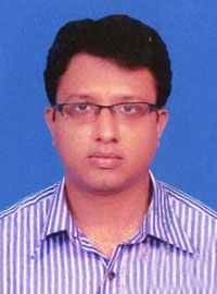 Dr. Sanjay Kumar Sarker, চক্ষু