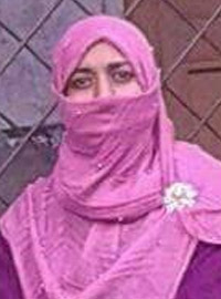 Dr. Anjuman-E-Ferdous, গাইনি ও প্রসূতি