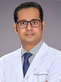 Dr. Md. Hasanul Haque Nipun, নাক-কান-গলা, ঢাকা