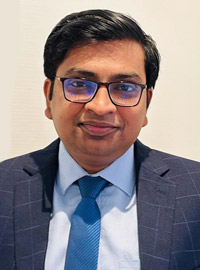 Dr. Bipul Kumer Sarker, চক্ষু, ঢাকা