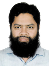 Dr. S M Salauddin (Rony), Nephrology