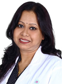 Dr. Fahmida Ferdousi, ডেন্টাল, ঢাকা