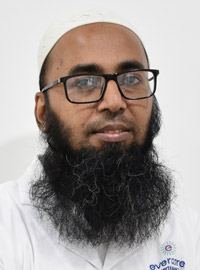 Dr. Md. Golam Rubby, অর্থোপেডিক্স, ঢাকা