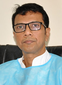 Prof. Dr. Kazi Hasinur Rahman, ডেন্টাল