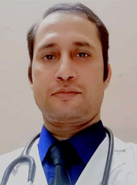 Dr. Md. Zakir Hossain, বাত রোগ (রিউমাটোলজি)