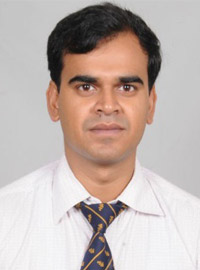 Dr. Md. Motiur Rahman, Nephrology