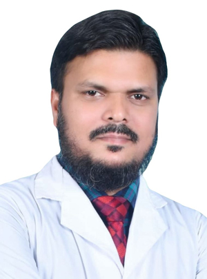 Dr. G. R. M. Zihadul Islam Riaz, চর্মরোগ