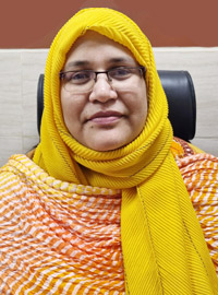 Dr. Mousumi Marjiara, ক্যান্সার (অনকোলজি)