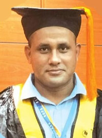 ডা. Major Dr. Md. Abdullahis Safi, নাক-কান-গলা