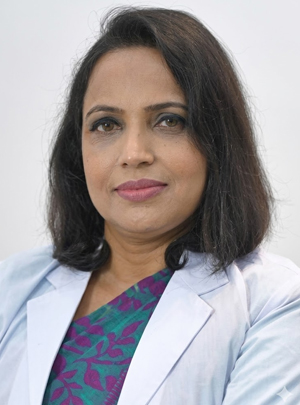 Dr. Shakti Chowdhury, চর্মরোগ