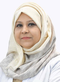 Dr. Feroza Meher, Dermatology