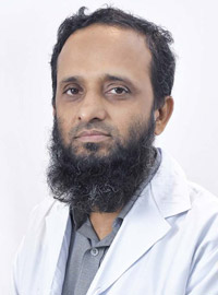 Dr. Mohammad Selim, অর্থোপেডিক্স, চট্টগ্রাম