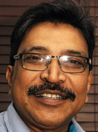 Prof. Dr. Md. Ruhul Amin, সার্জারি
