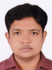 Dr. Mohit Kumer Pramanik, Hematology