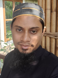 Dr. Shafikul Alam, Dental