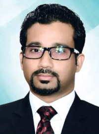 Dr. S.M. Rasel Faruk, চর্মরোগ