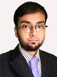 Dr. Khandakar Nuruzzaman Komol, Pediatrics
