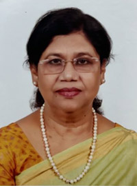 Dr. Priti Barua, গাইনি ও প্রসূতি