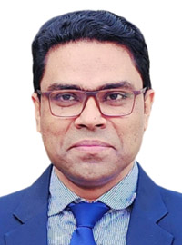 Dr. Md. Mazharul Alam (Sohel), ব্যথা ব্যবস্থাপনা
