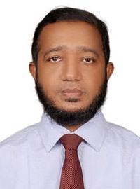 Dr. Mohammed Yousuf Meah, শিশু বিশেষজ্ঞ