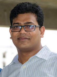 Dr. Md. Abdur Rahman (Shaku), ডেন্টাল