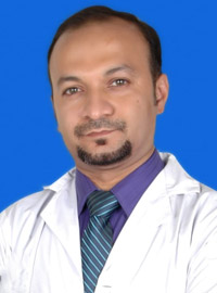 Dr. Subrata Paul, গ্যাস্ট্রোএন্টারোলজি