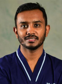 Dr. Mohammad Emran, নাক-কান-গলা, চট্টগ্রাম