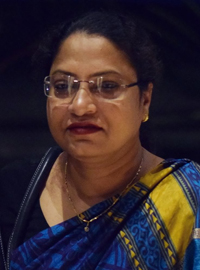 Dr. Ismat Ara Begum (Popy), গাইনি ও প্রসূতি