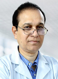 Prof. Dr. Jashim Uddin, মেডিসিন, চট্টগ্রাম