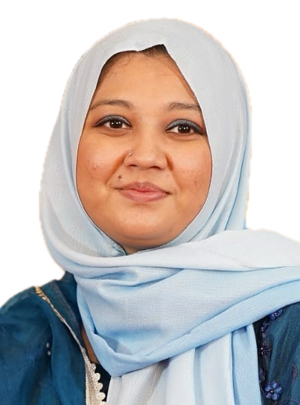 Dr. Shaila Sultana Shemu, ডেন্টাল