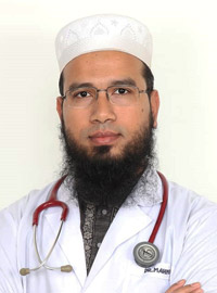 Dr. Md. Mahmudur Rahman, গ্যাস্ট্রোএন্টারোলজি, ঢাকা