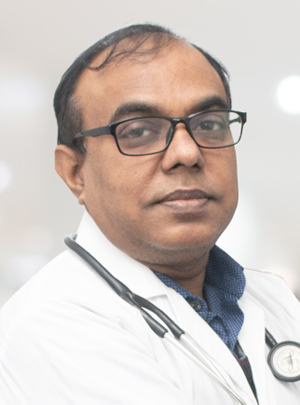 Dr. Abdullah Al Masud, বাত রোগ (রিউমাটোলজি)