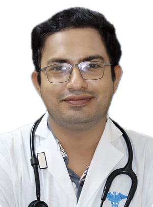 Dr. Faizur Rahman, চর্মরোগ