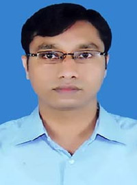 Dr. Md. Musharraf Hossain, শিশু বিশেষজ্ঞ