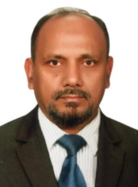 Prof. Dr. B.A.K Azad, ডেন্টাল