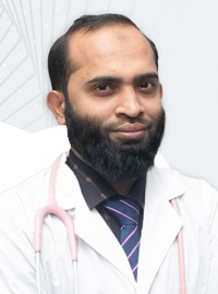 Dr. Md. Shahin Akter Sumon, Pediatrics