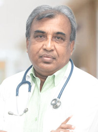 Dr. Md. Ayub Ali, Pediatrics