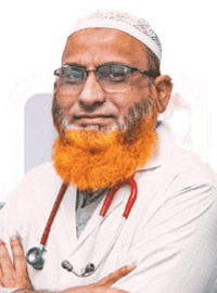 Dr. Md. Firoz Ahmed, Pediatrics