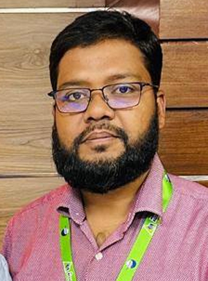 Dr. Md. Rashed Hasan (Rony), শিশু বিশেষজ্ঞ, কুষ্টিয়া