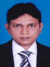 Dr. Md. Saiful Arefin, শিশু বিশেষজ্ঞ