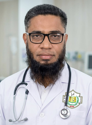 Dr. Mohammed Jashim Uddin, এন্ডোক্রাইনোলজি, চট্টগ্রাম